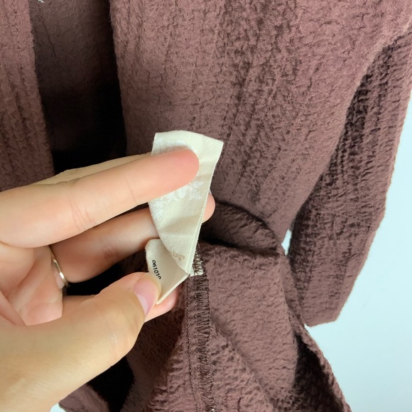 Soft Surroundings Blouse - Picture 5 of 6